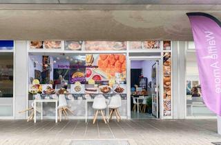 Gewerbeimmobilie kaufen in 90471 Nürnberg, Vermietete Gewerbeeinheit im Stadtteilzentrum Nürnberg-Langwasser