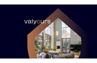 Wohnung kaufen in 23858 Reinfeld, Maisonettewohnung in Reinfeld mit offener Architektur und hochwertiger Ausstattung