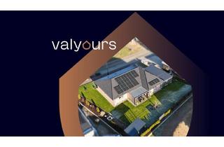 Einfamilienhaus kaufen in 24848 Kropp, Neuwertiger Bungalow im Neubaugebiet von Kropp