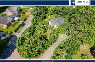 Immobilie kaufen in 21224 Rosengarten, Neu-Eckel: EFH oder DH möglich