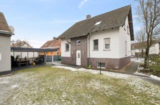 Einfamilienhaus kaufen in 03185 Turnow-Preilack, Vollunterkellertes Einfamilienhaus in Turnow - Preilack