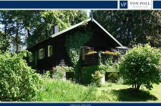 Einfamilienhaus kaufen in 21256 Handeloh, Raum für Visionen – Ihr Zuhause im Grünen