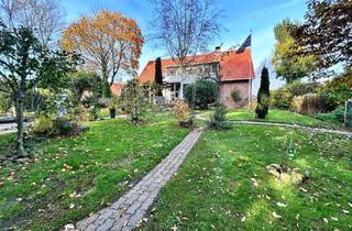 Einfamilienhaus kaufen in 26632 Ihlow, Ihlow (OT Riepe): Großzügiges Einfamilienhaus mit Blick ins Grüne!
