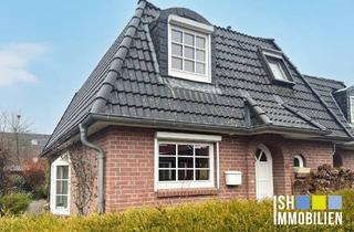 Doppelhaushälfte kaufen in 21614 Buxtehude, Doppelhaushälfte in gefragter Lage von Buxtehude-Süd