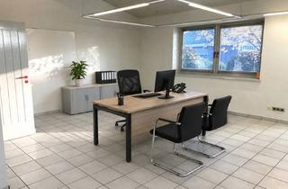 Büro zu mieten in 21279 Wenzendorf, ***Arbeiten in ruhiger Lage: Moderne Büroeinheit mit Gartenzugang***