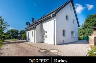 Doppelhaushälfte kaufen in 29525 Uelzen, Uelzen I Ankommen und wohlfühlen: Modernes Wohnen mit Garten