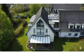 Wohnung kaufen in 18211 Börgerende, Individuelles Maisonette Ostsee-Domizil