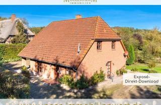 Einfamilienhaus kaufen in 23730 Stolpe, Raus auf´s Land! Einfamilienhaus mit Weitblick über Felder und Wiesen in Stolpe
