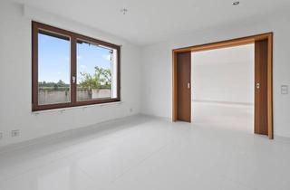 Penthouse kaufen in 76337 Waldbronn, Elegantes Penthouse mit 180° Dachterrasse und hellem Wohnkonzept