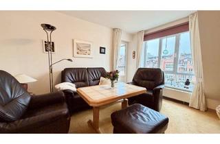 Wohnung kaufen in 24321 Hohwacht, Da wohnen, wo andere Urlaub machen