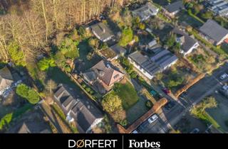 Immobilie kaufen in 22926 Ahrensburg, Doppelhauspartner gesucht!! Naturnahe Eleganz: Ihr neues Zuhause am Waldrand von Ahrensburg