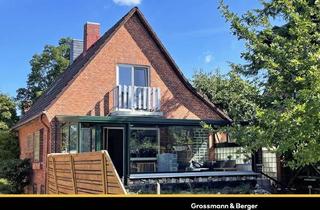 Einfamilienhaus kaufen in 21035 Hamburg, Einfamilienhaus im beliebten Alt-Nettelnburg