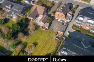 Mehrfamilienhaus kaufen in 24576 Bad Bramstedt, Bad Bramstedt | Teilvermietetes Zweifamilienhaus mit Raum zum Wachsen