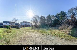 Immobilie kaufen in 28832 Achim, Achim | Großzügiges Baugrundstück mit Bebauungsmöglichkeit gemäß § 34 BauGB (Nachbarschaftsbebauung)