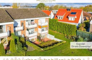 Wohnung kaufen in 23683 Scharbeutz, Charmante Wohnung mit separatem Apartment-ideal für Flexibilität und Gäste