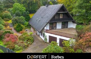 Einfamilienhaus kaufen in 21244 Buchholz, Buchholz | Liebevoll gepflegtes Einfamilienhaus mit großem Garten und viel Privatsphäre