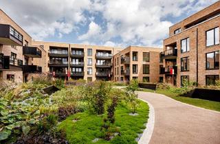 Anlageobjekt in 23570 Lübeck, Klein aber fein - Ideal als Kapitalanlage für die dauerhafte Vermietung