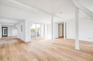 Penthouse kaufen in Hähnelstraße, 12159 Berlin, Exklusive 4-Zimmer-DG-Wohnung mit Kaminanschluss & Terrassen – historischer Charme, moderner Luxus!