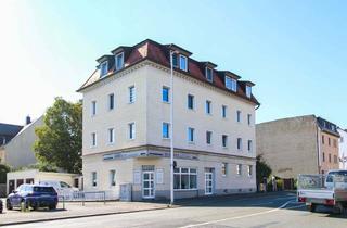 Mehrfamilienhaus kaufen in 07548 Gera, Tolles Mehrfamilienhaus in Gera, vermietet, gepflegter Zustand