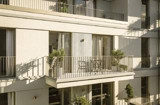 Wohnung kaufen in Bellealliancestraße 65-67, 20259 Hamburg, ROHBAU-BESICHTIGUNG: Dienstag, 23.06.2026 von 17 bis 18:30 Uhr | Festes Schuhwerk erforderlich!