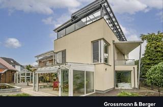 Haus kaufen in 21380 Artlenburg, Exklusives ZFH mit Wellnessbereich