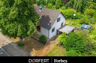 Einfamilienhaus kaufen in 29553 Bienenbüttel, Ihr Familienparadies im Grünen: Raum für Träume in Bienenbüttel