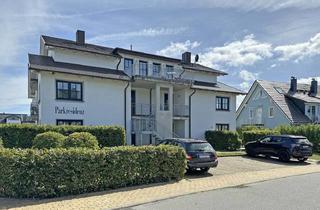 Wohnung kaufen in 18211 Börgerende, Attraktives Feriendomizil in exklusiver Lage