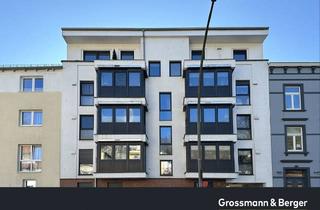 Wohnung kaufen in 21029 Hamburg, Top moderne Stadtwohnung