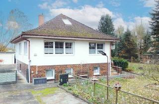 Garagen kaufen in 18510 Zarrendorf, Zarrendorf: Großes Einfamilienhaus mit Ausbaupotenzial – ideal für Familie & Handwerker