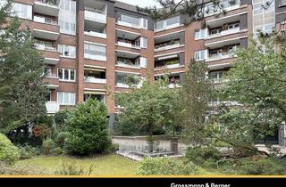 Wohnung kaufen in 21031 Hamburg, 2-Zimmer-Wohnung in zentraler Lage