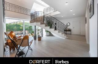 Villa kaufen in 21279 Hollenstedt, Luxuriöse Villa hochwertig saniert: Wohntraum für Großfamilie in ruhiger Lage, verkehrsgünstig