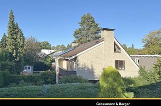 Doppelhaushälfte kaufen in 22415 Hamburg, Familientraum in Langenhorn