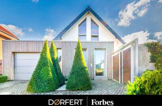 Einfamilienhaus kaufen in 49324 Melle, Melle - Dein Rückzugsort: Eleganz und Harmonie vereint