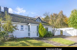 Doppelhaushälfte kaufen in 25474 Ellerbek, Hier haben Sie Platz für große Familienträume