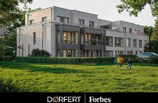 Wohnung kaufen in 22525 Hamburg, A+ energetischer Neubau vom Traditionsbauträger und nach KfW 296 förderfähig in Hamburg - Eidelstedt