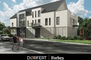 Wohnung kaufen in 32351 Stemwede, KfW-40-QNG - Besser wohnen mit Stil: Clever investieren in Stemwede