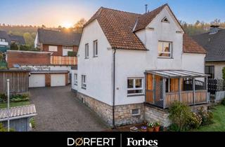 Einfamilienhaus kaufen in 49124 Georgsmarienhütte, Renoviertes Ein-/ Zweifamilienhaus: Flexibel, modern und absolut charmant in Georgsmarienhütte