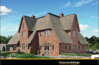 Doppelhaushälfte kaufen in 25996 Wenningstedt, Exklusiver Neubau für die Ferienvermietung