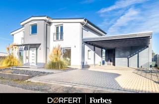 Einfamilienhaus kaufen in 38524 Sassenburg, Ihr Familienidyll am Bernsteinsee: Als Kapitalanlage oder Leben, wo andere Urlaub machen.