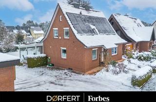 Einfamilienhaus kaufen in 21279 Hollenstedt, Ein Stück Paradies in Hollenstedt: Dein neues Zuhause