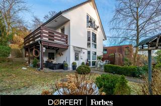 Mehrfamilienhaus kaufen in 21244 Buchholz, Rendite statt Risiko: Smarte Kapitalanlage im beliebten Buchholz