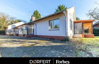 Haus kaufen in 31629 Estorf, Zwei Familien, ein Zuhause: Großes Grundstück, unendliche Möglichkeiten