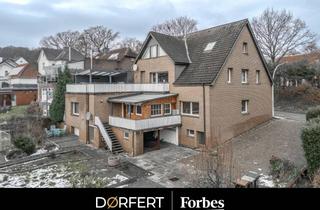 Mehrfamilienhaus kaufen in 49124 Georgsmarienhütte, Mehrfamilienhaus mit bis zu 5 Wohneinheiten & großem Grundstück in Georgsmarienhütte