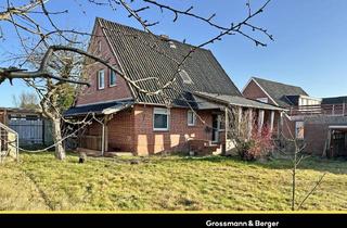 Einfamilienhaus kaufen in 21407 Deutsch Evern, Attraktive Gelegenheit für Machertypen