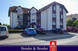 Wohnung kaufen in 65589 Hadamar, Kapitalanlage oder Eigennutzung - Schicke Eigentumswohnung mit Balkon in ruhiger Lage bei Limburg!