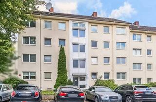 Wohnung kaufen in 45479 Mülheim, Eigentumswohnungen, Mülheim an der Ruhr