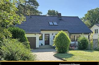 Einfamilienhaus kaufen in 22949 Ammersbek, Einfamilienhaus mit Charakter und Potenzial