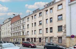 Wohnung kaufen in 90762 Fürth, Kernsaniert und vermietet – attraktive Kapitalanlage in Fürth