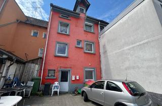 Einfamilienhaus kaufen in 88605 Meßkirch, Viel Platz zum Leben und Entfalten: Einfamilienhaus im Herzen von Meßkirch