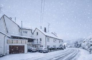 Haus kaufen in 72488 Sigmaringen, Jungnau: Großzügiges Wohnen mit eigener Gartenoase – saniertes Haus mit viel Platz